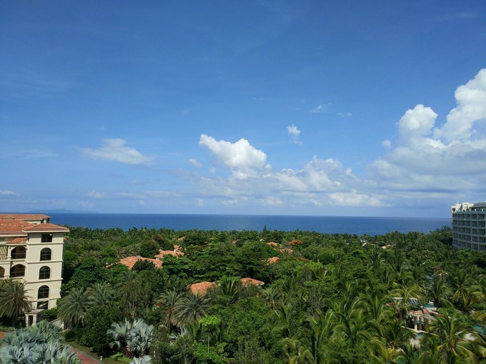 快乐的我们带着宝宝玩转三亚，亲子自驾游