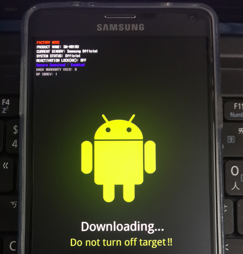 有人教你快速刷机的小技巧,刷机小白必须懂的知识