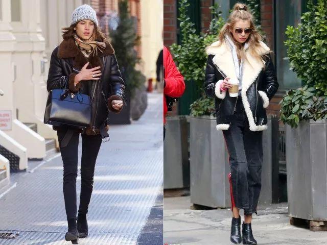 穿羽绒服如何不显胖,穿羽绒服减肥