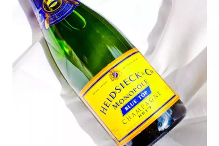 世界十大顶级香槟,世界十大香槟俱乐部