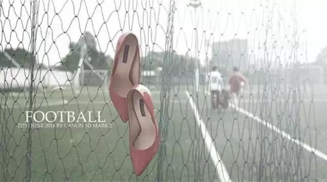 足球富有豪情,足球既有豪情也有温度