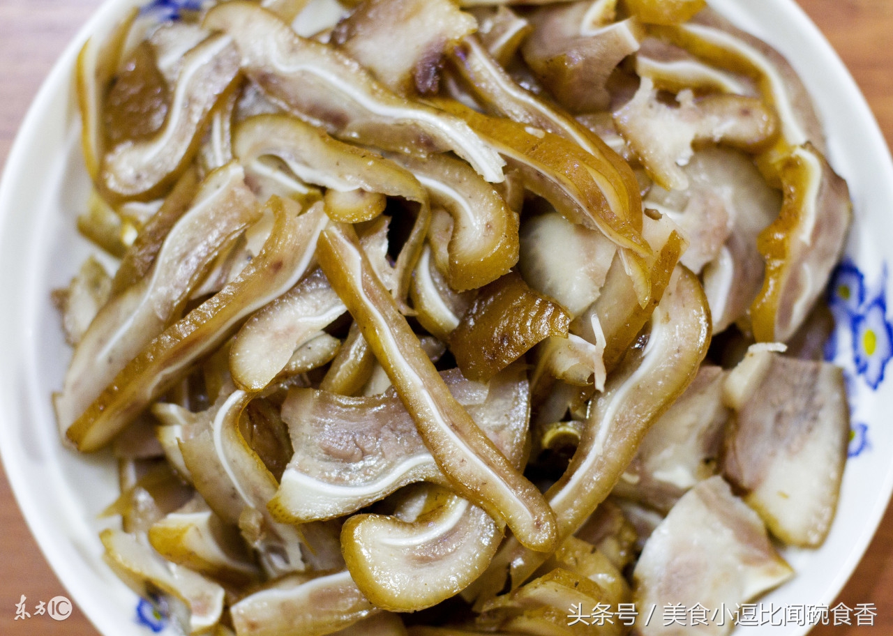 学会卤肉的方法,卤肉最简单的方法