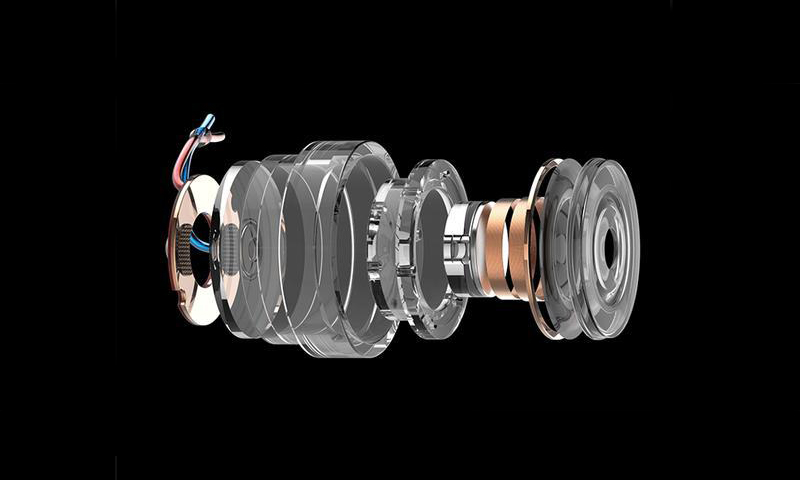 关于耳机的几种认识,几个关于耳机的知识