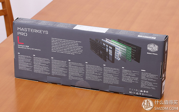 酷冷机械键盘视频,酷冷机械键盘评测