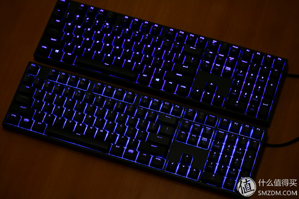 酷冷机械键盘视频,酷冷机械键盘评测