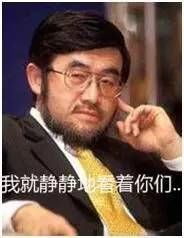 it大咖李彦宏马化腾,马云马化腾李彦宏深圳it领袖峰会