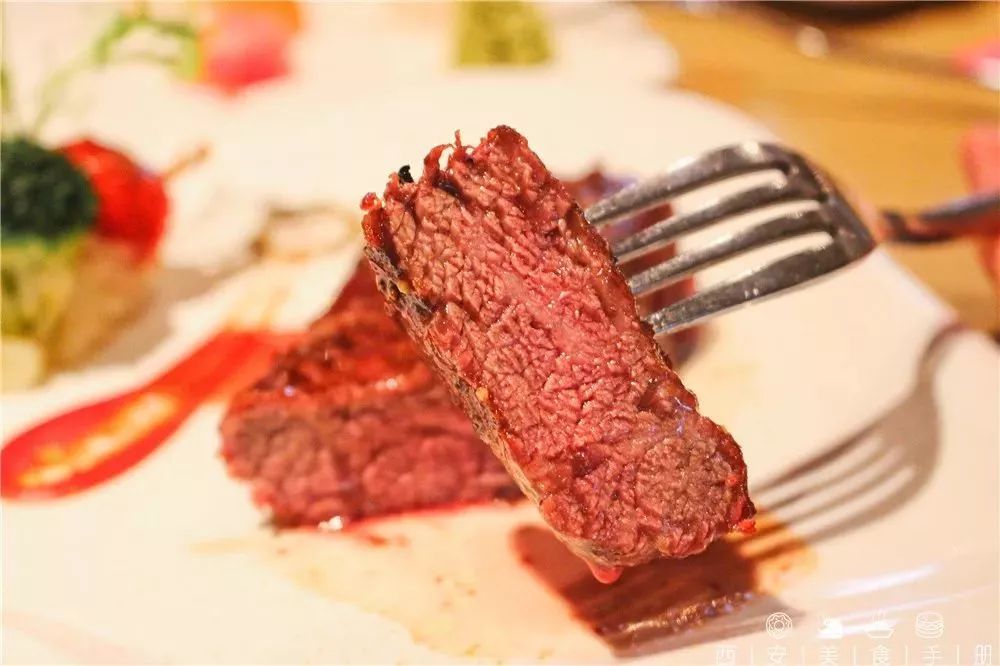 西安特别好吃的牛排餐厅,西安最有逼格的西餐厅