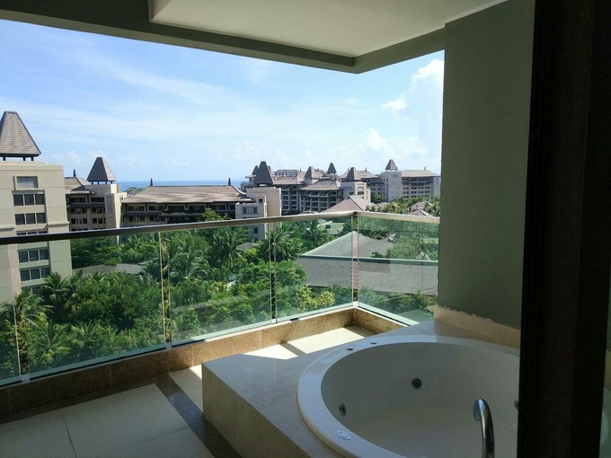 快乐的我们带着宝宝玩转三亚，亲子自驾游