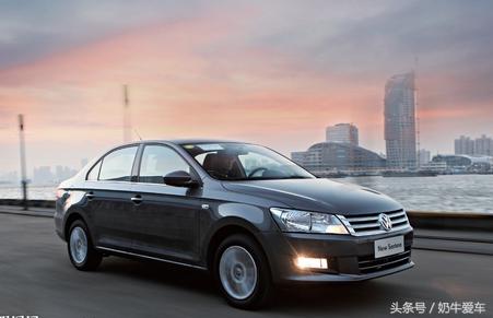 8万以内的车推荐哪款最好,8万预算汽车推荐哪款车最好