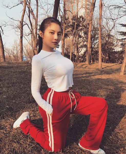 张一山的几个老婆，谁最漂亮？