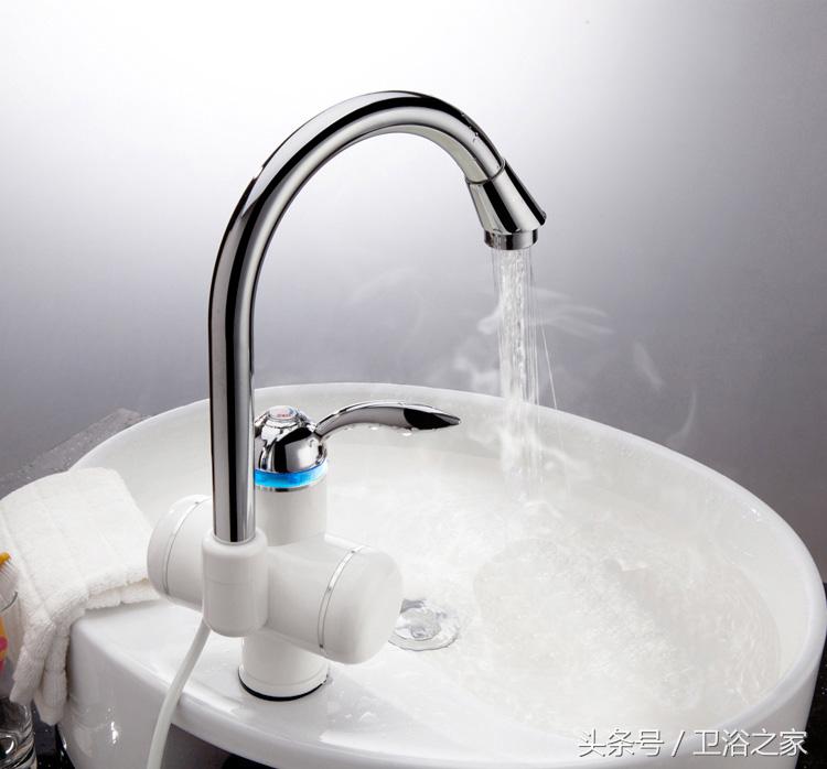 电热水龙头小常识,电热水龙头主要看什么