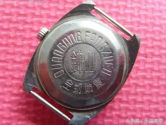 你知道的哪些老国货,南京老国货