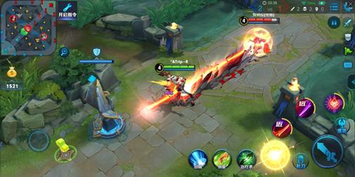 腾讯、网易、小米豪情三国杀，从吃鸡决战到MOBA手游