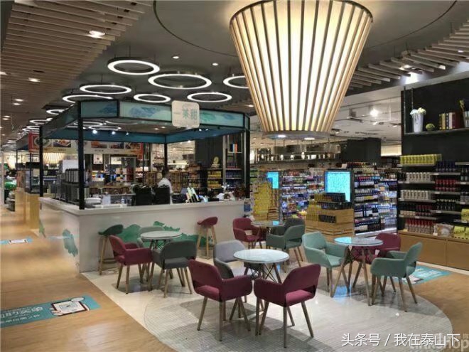 超市洗化区端架创意陈列图片欣赏,超市水果陈列怎么摆好看高清视频