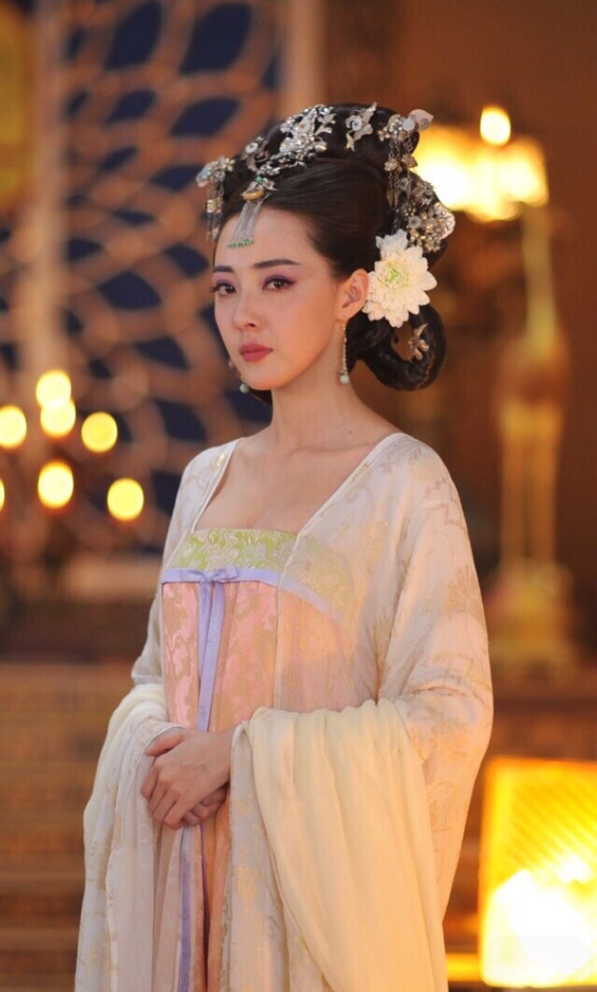 古代最有魅力公主,历史上最有才情的公主