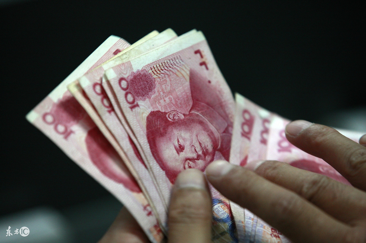 心理测试财运,测试你守财能力怎样