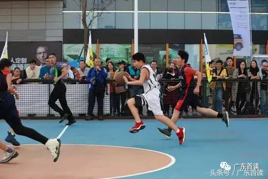 cuaa全国青少年篮球联赛深圳,深圳市体彩杯儿童少年篮球锦标赛