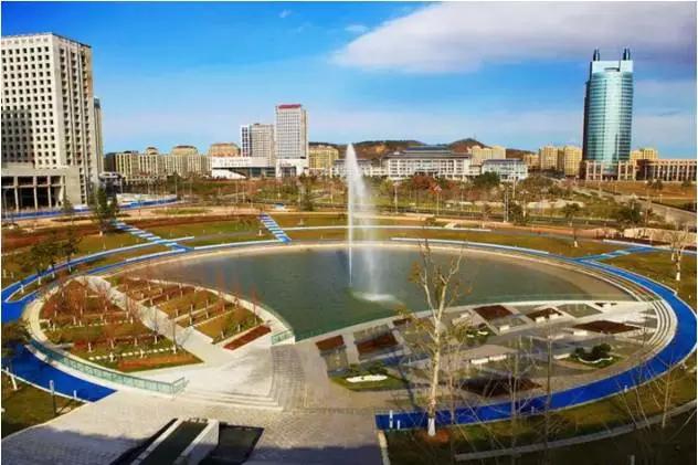 你真的了解森岛帆高吗,威海临港区未来有发展前途吗