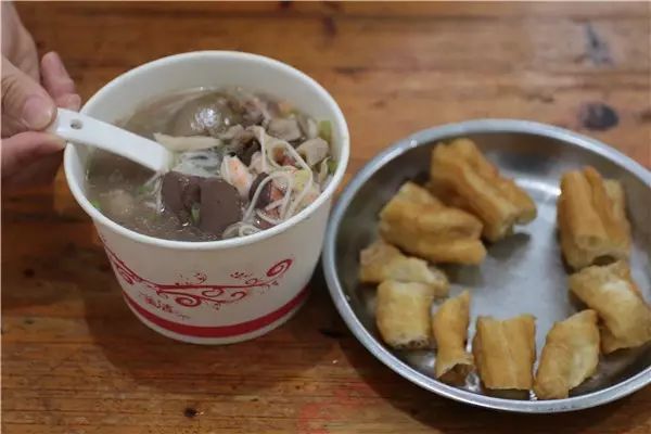 厦门除了鼓浪屿，你绝不能错过地道的厦门美食，超详细美食攻略