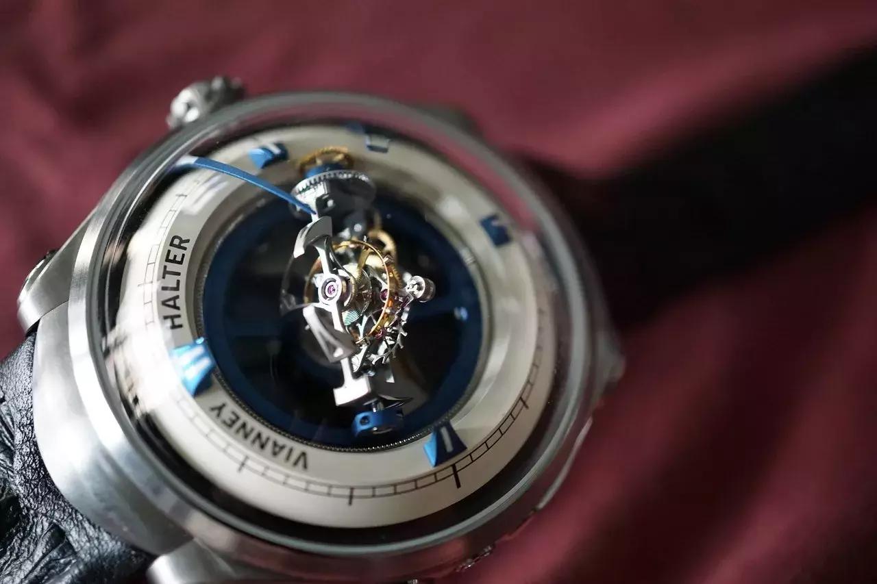 空陀飞轮好还是双陀飞轮好,瑞士陀飞轮和国产陀飞轮区别