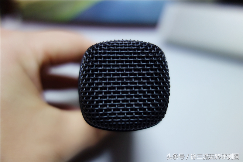 唱吧麦克风c1如何用来做直播话筒,唱吧麦克风c1直播版试用报告