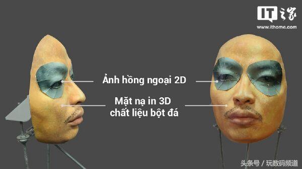 iphonexfaceid解读,iphonex卸妆后还能用faceid吗