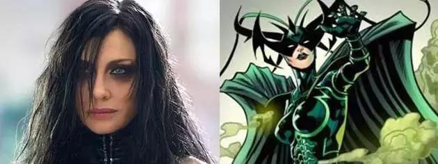 漫威官方公认十个最强的反派,漫威各反派排名