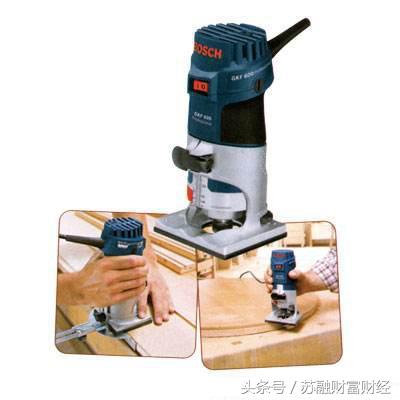 木工工作室工具介绍,国外木工坊辅助工具