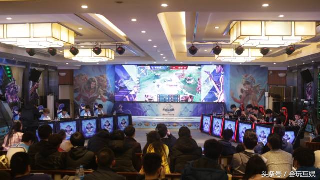 王者光荣长春城市赛10强,王者光荣城市争霸战成都2018