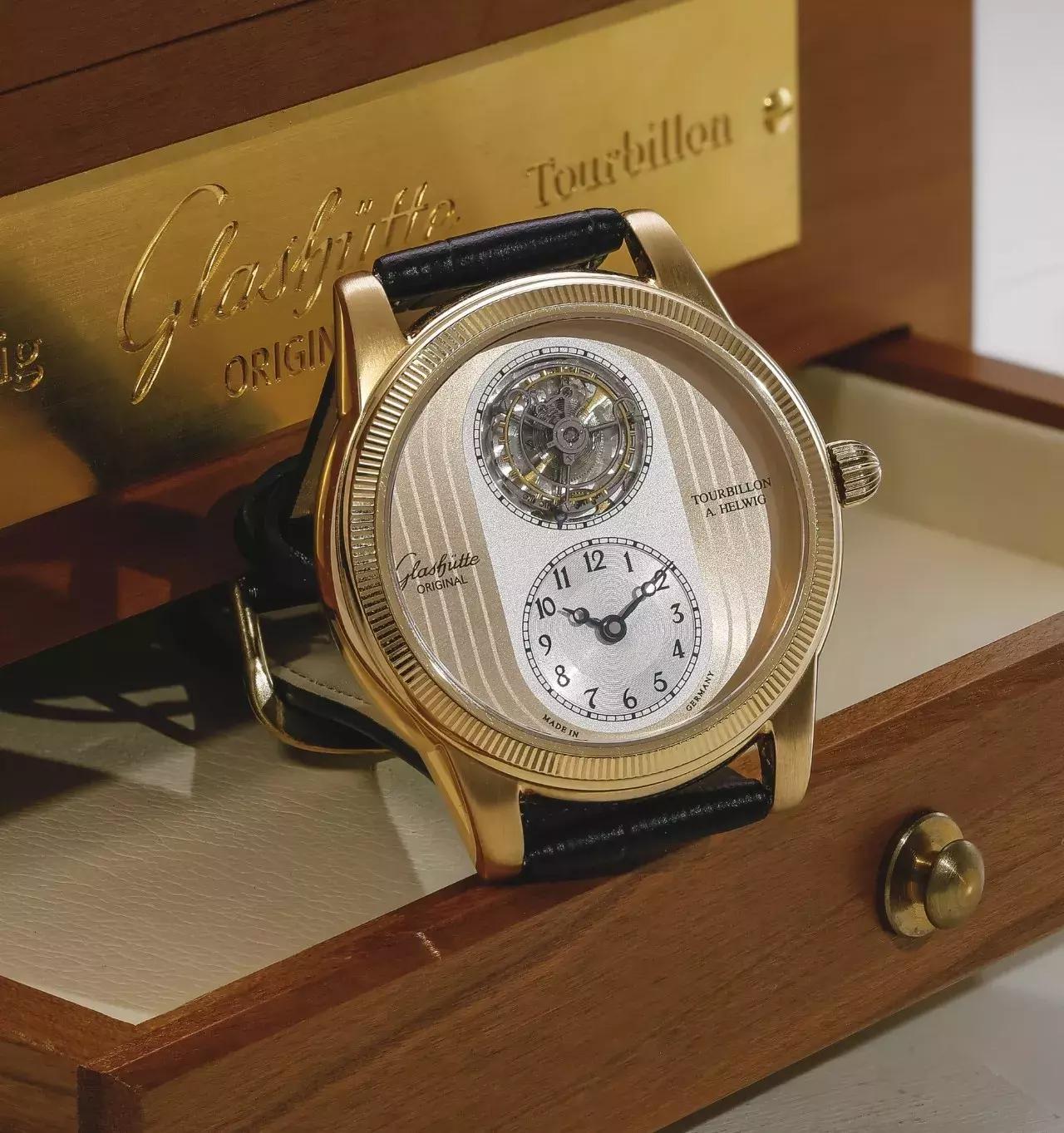 空陀飞轮好还是双陀飞轮好,瑞士陀飞轮和国产陀飞轮区别