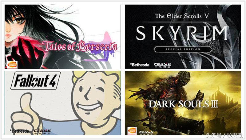 steam黑5秋季特惠,steam夏促黑魂3