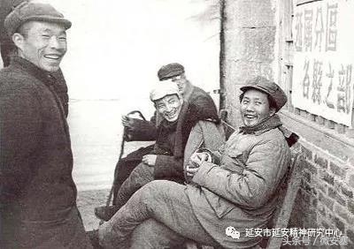 延安往事第三期：2017.11.26延安日报精华版速览