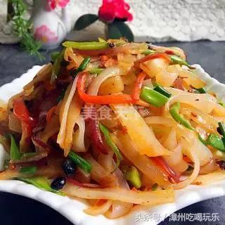 外卖家常菜100道,外卖新做法