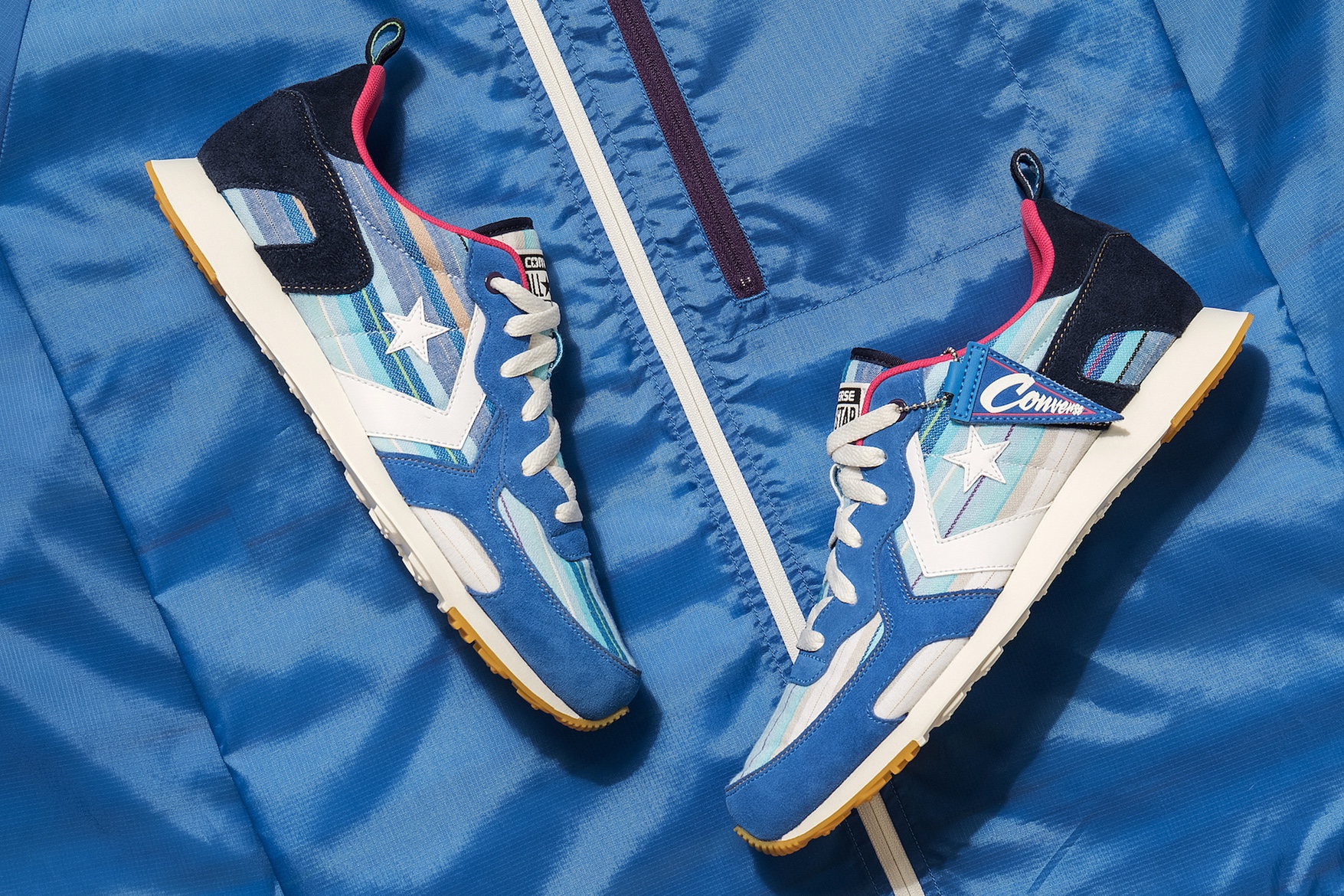 万斯和匡威的鞋有什么区别,推荐的鞋子匡威和万斯