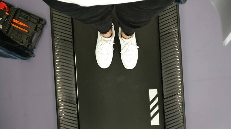 舒华跑步机各个模式,舒华跑步机x6测评