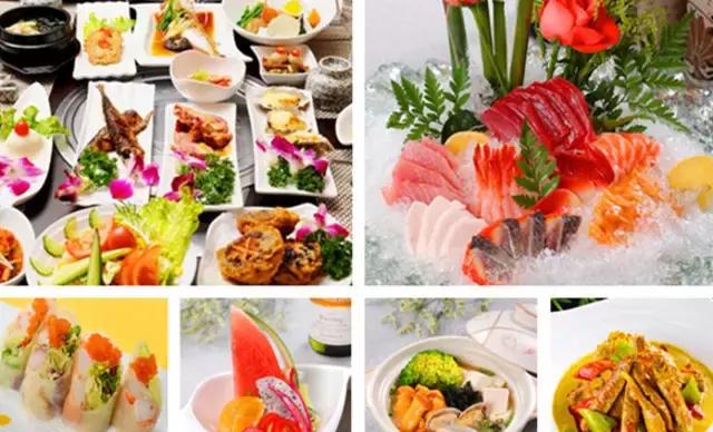 青岛适合第一次约会的餐厅市区,青岛必吃十大馆子