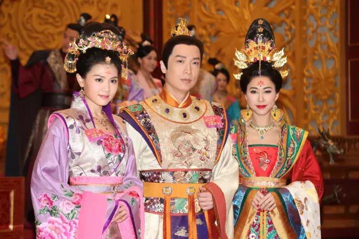 溏心风暴3台庆舞台剧,tvb溏心风暴3