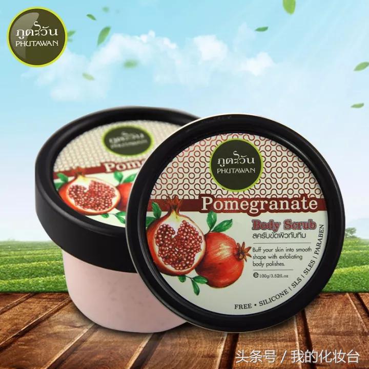 泰国有哪些化妆品值得购买,泰国有哪些值得买的化妆品