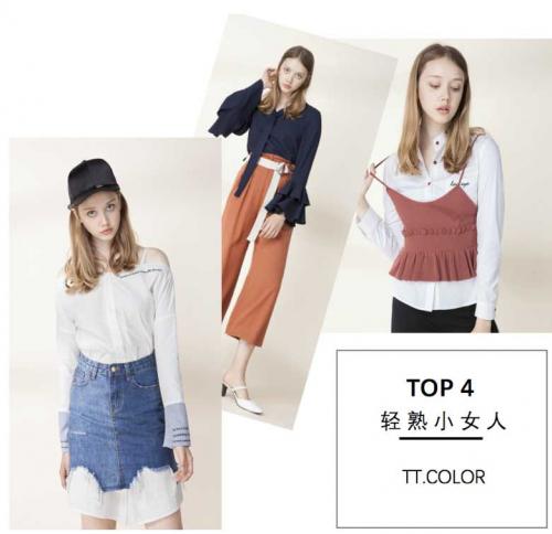 适合小个子的平价品牌,适合小个子高级感品牌推荐