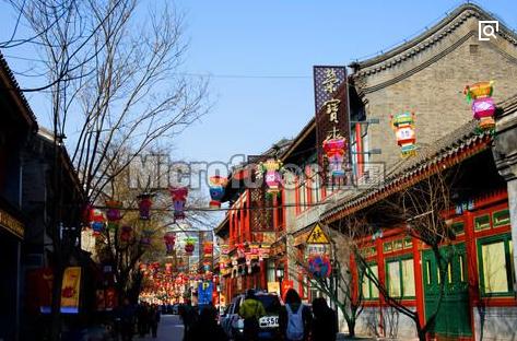 你不知道的陶瓷故事,琉璃厂的传奇故事