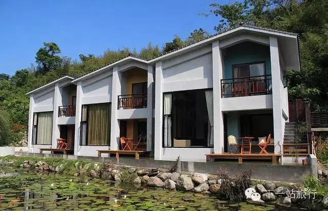 2022年莫干山适合亲子住的民宿,莫干山有哪些好的民宿