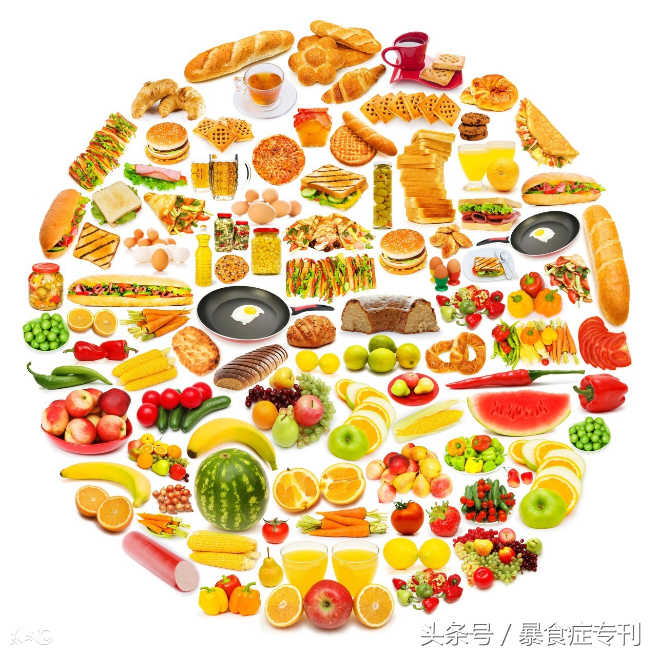 一位暴食症患者的自述,节食的亲身案例