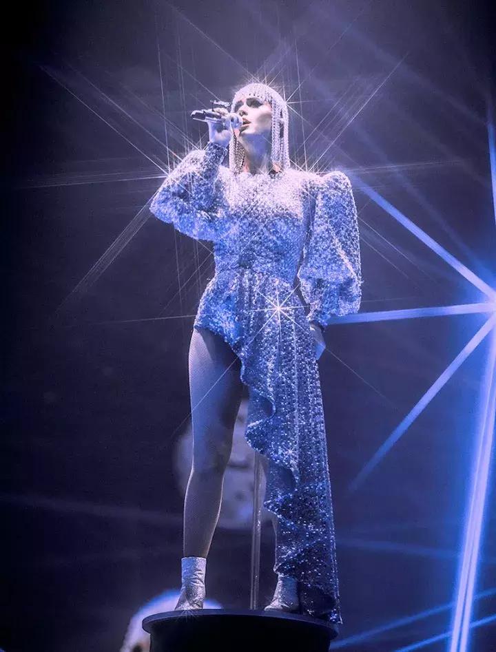 水果姐katyperry成名作,水果姐katyperry现场