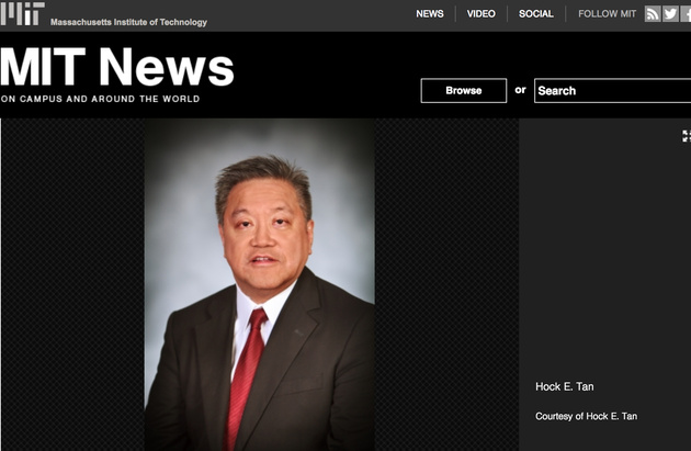 【深度】能否再次以小吃大？聊一聊IC巨头博通的传奇收购史