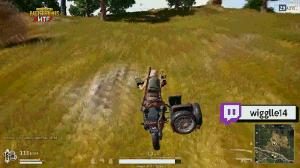 绝地求生恐怖事件超恐怖,绝地求生车祸现场分析视频