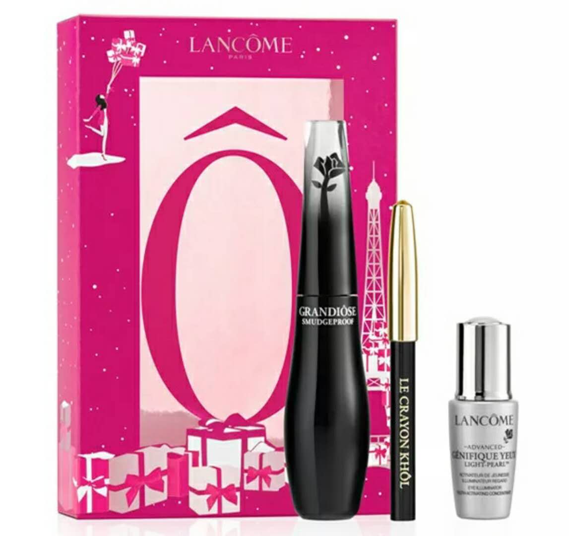 又到年底了礼物准备好了吗,全部新款福袋都准备好了