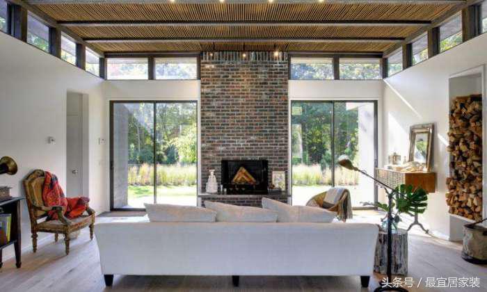 海岛现代风格别墅,海岛现代简约度假别墅