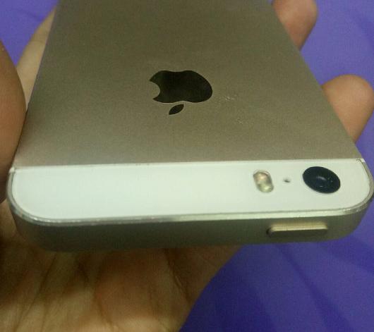 有人买iphone5s吗,入手iphone5s