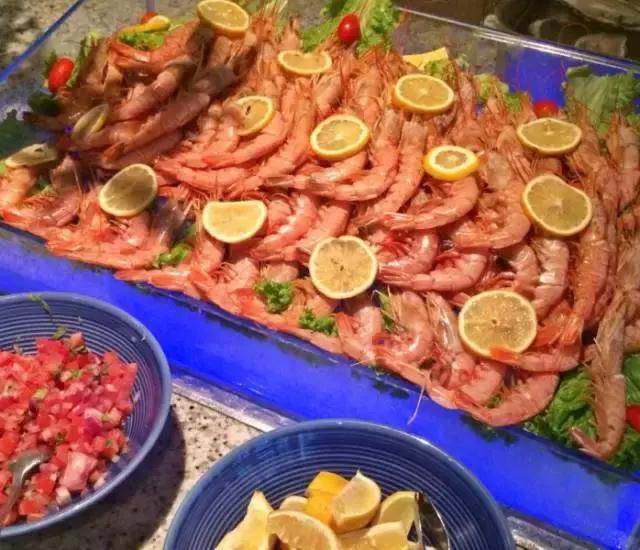 青岛适合第一次约会的餐厅市区,青岛必吃十大馆子