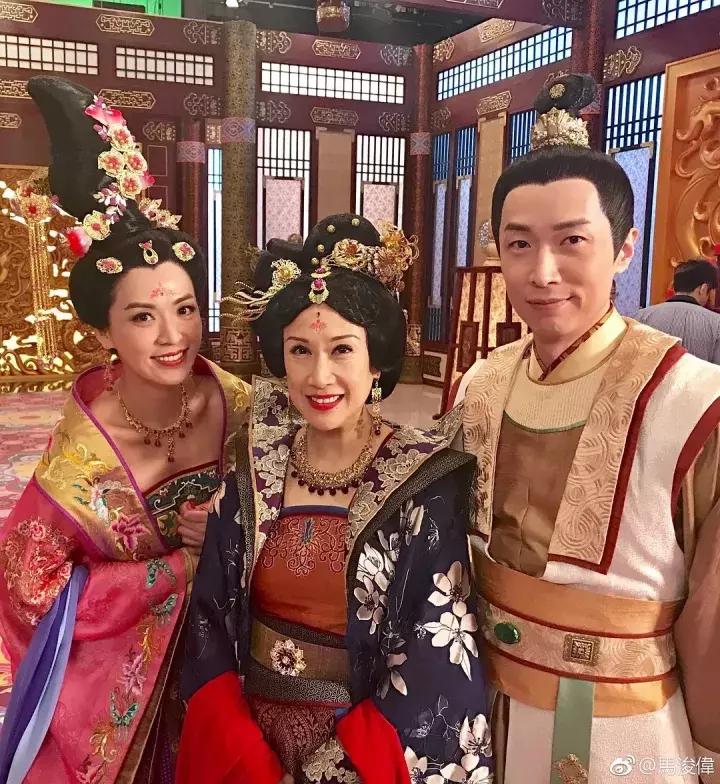 溏心风暴3台庆舞台剧,tvb溏心风暴3